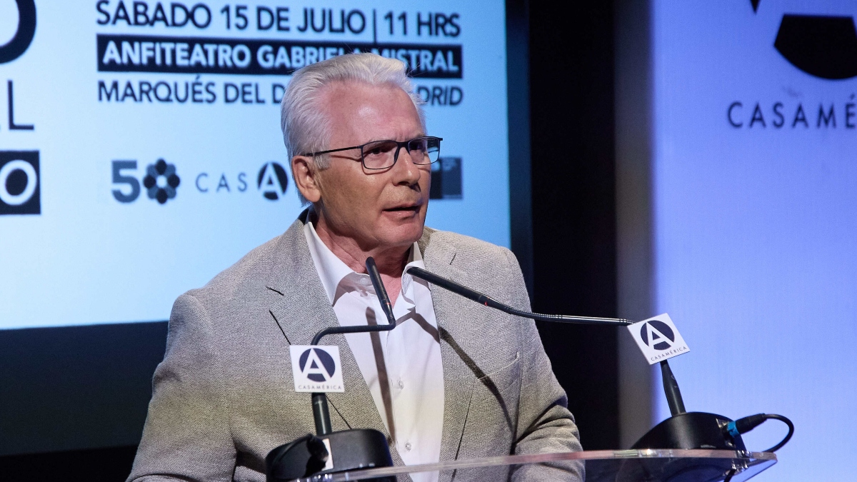 Garzón presidirá la Comisión de la Verdad sobre franquismo