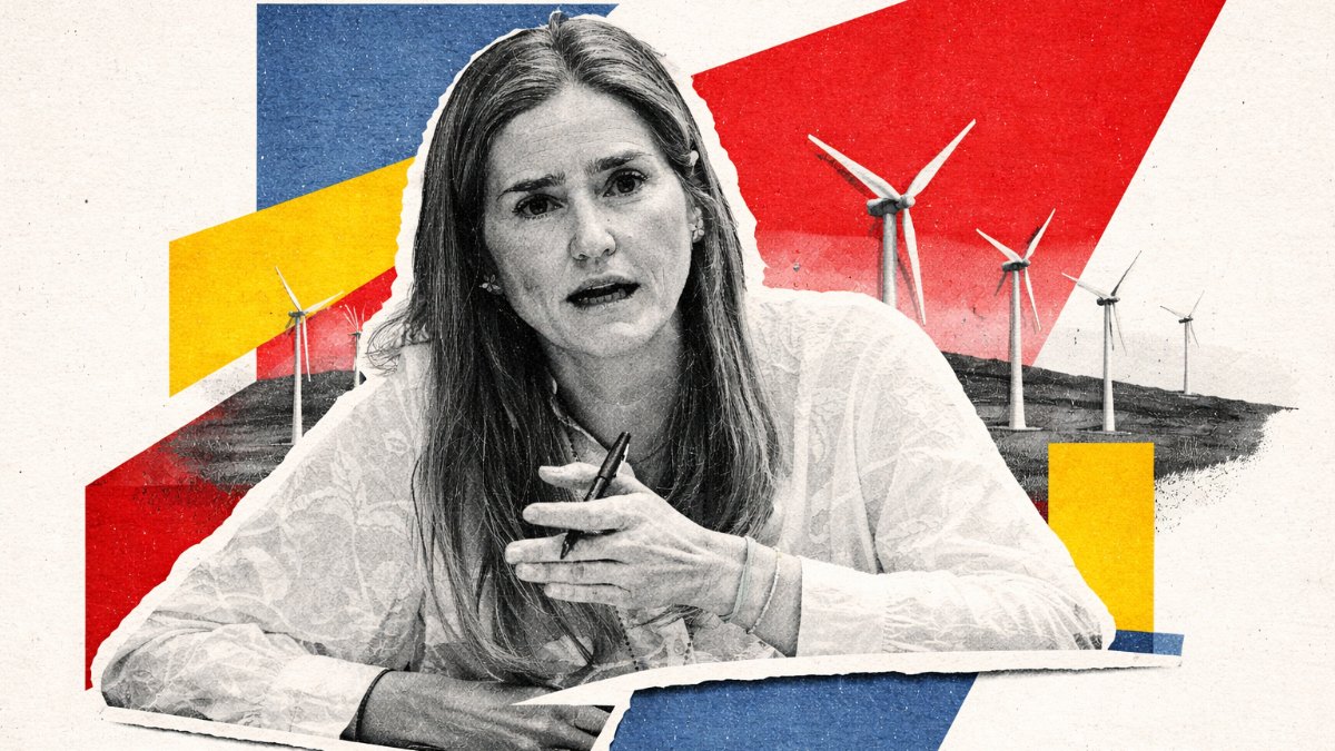 Gobierno frena tres parques eólicos por el caso Forestalia