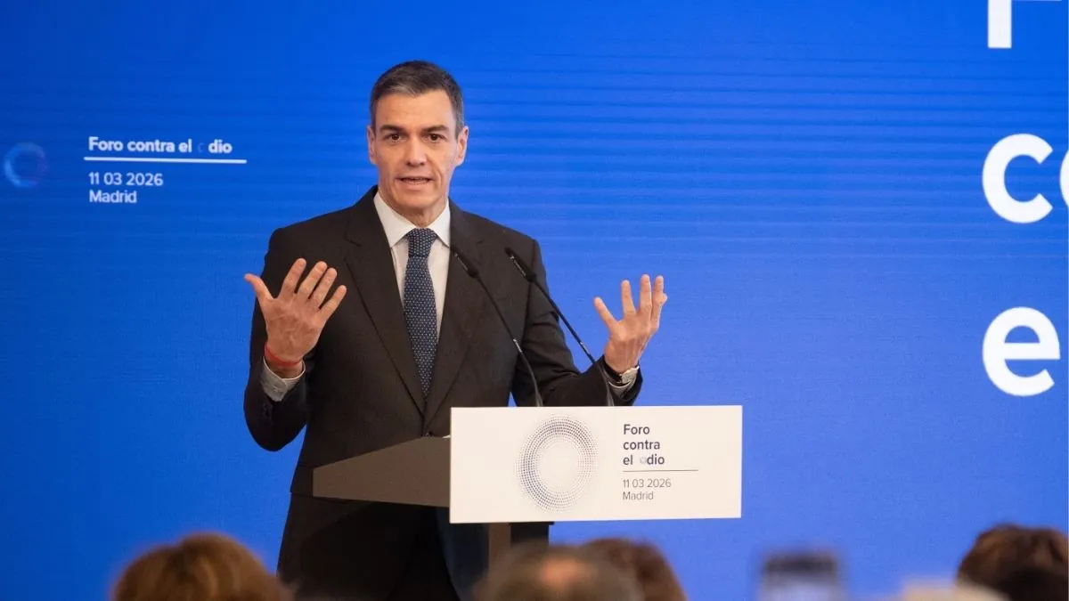 El Congreso votará el plan de respuesta a la guerra en Irán