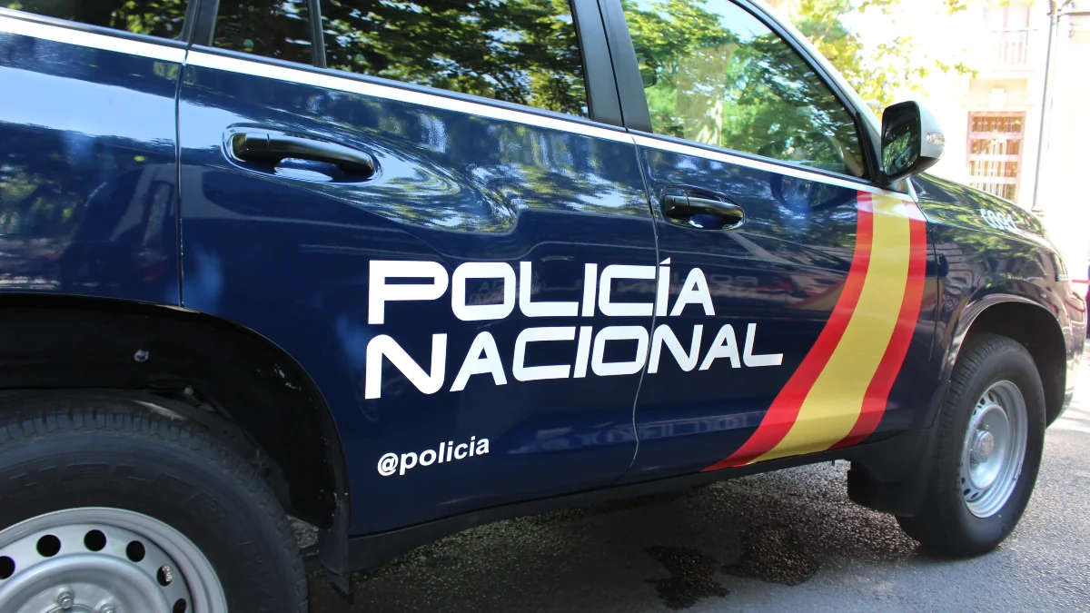 Un hombre mata a una mujer en Zaragoza y se suicida