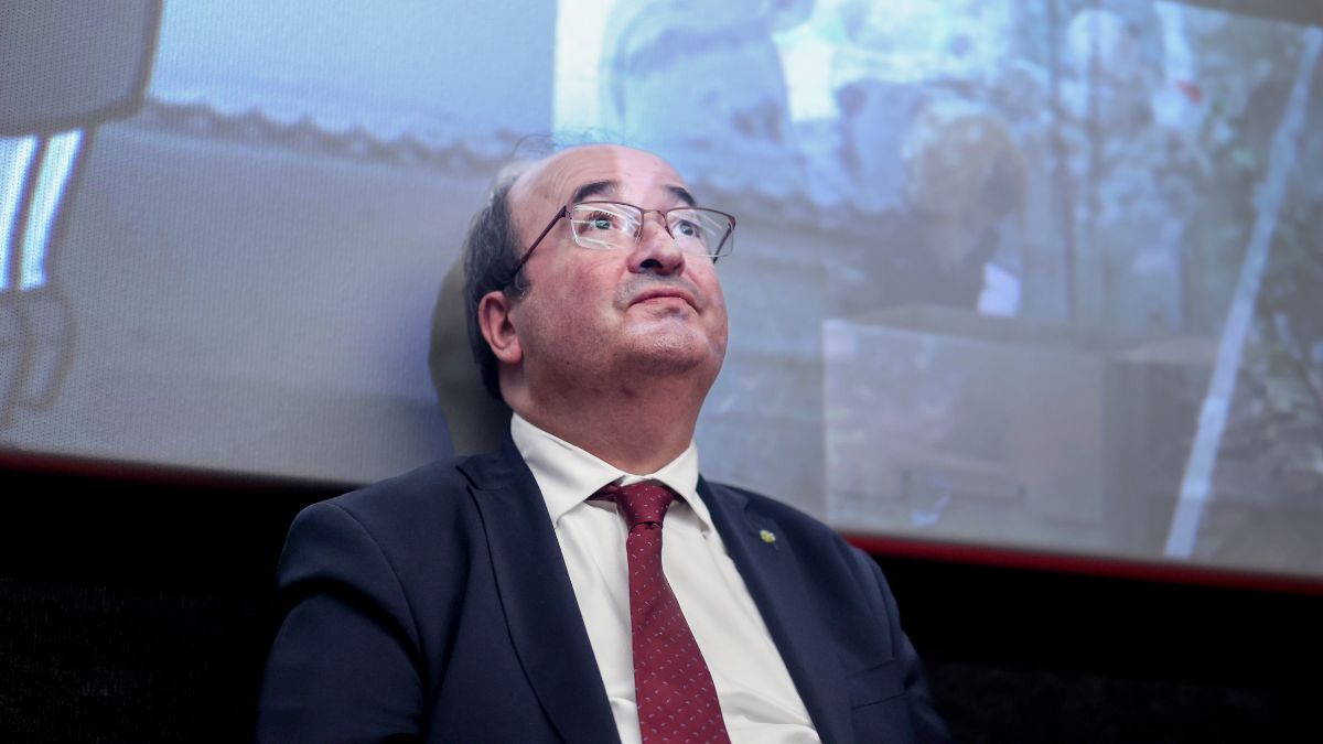 Patrimonio de Iceta, BlackRock y últimas encuestas en España