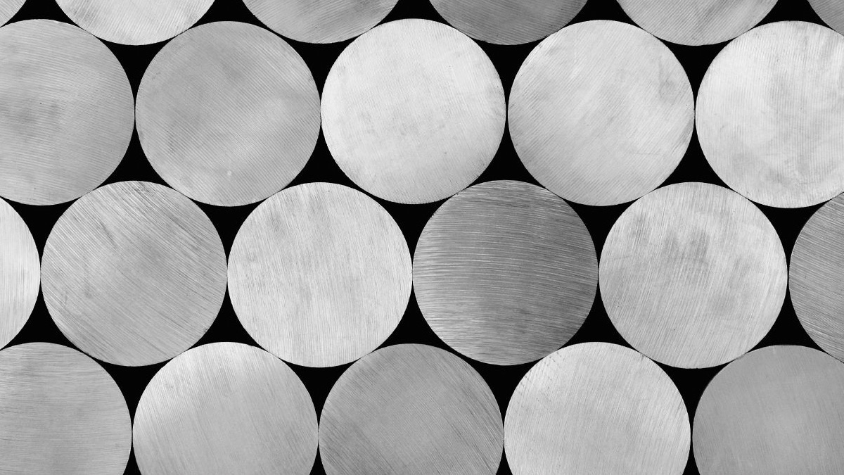 Conflicto en Irán amenaza el suministro de aluminio español