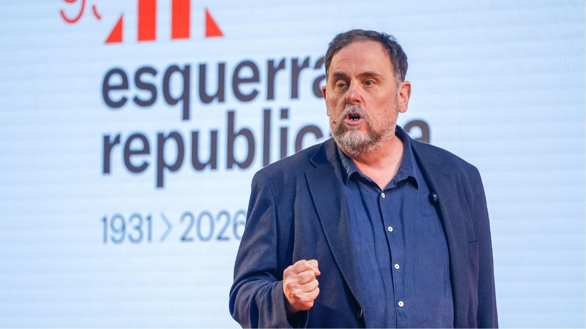 Junqueras exige a Illa una alternativa por el IRPF