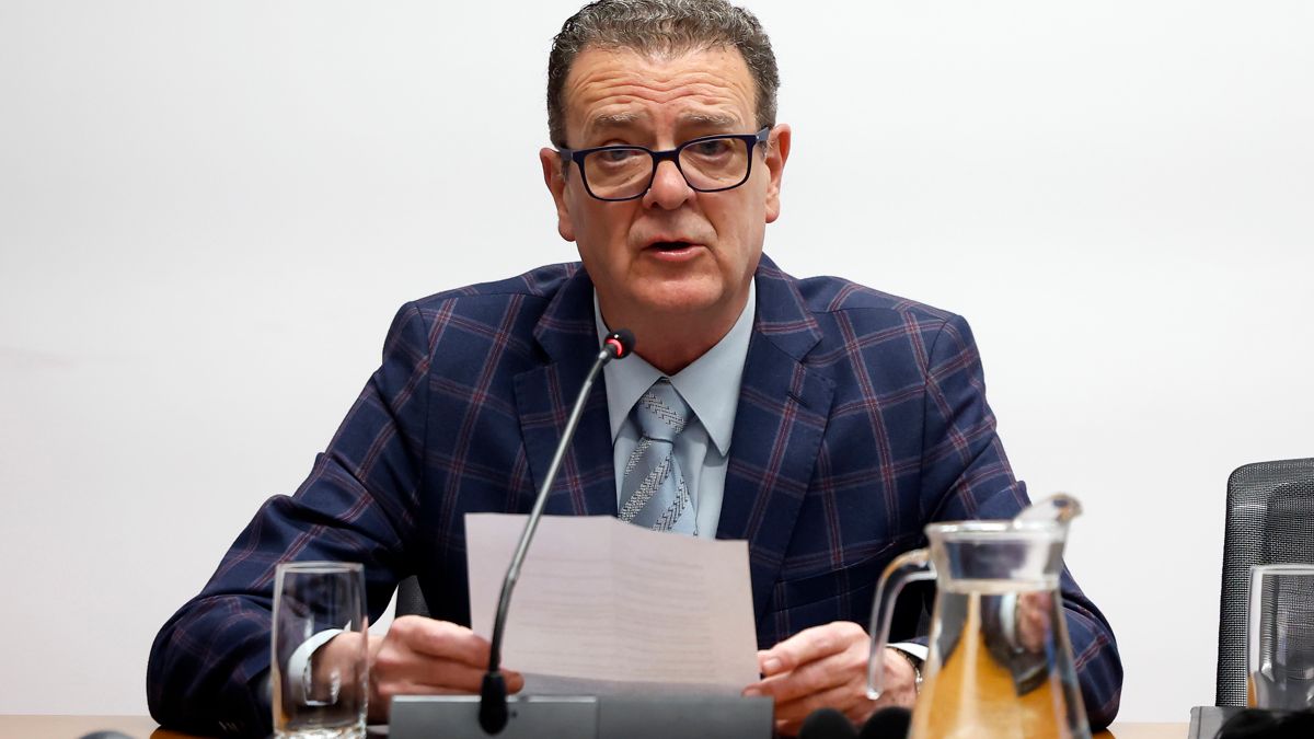 Un asesor admite facturas falsas de Acciona para Koldo