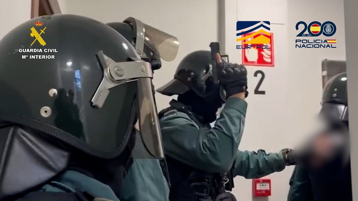 Cae el foro LeakBase tras una gran operación contra hackers