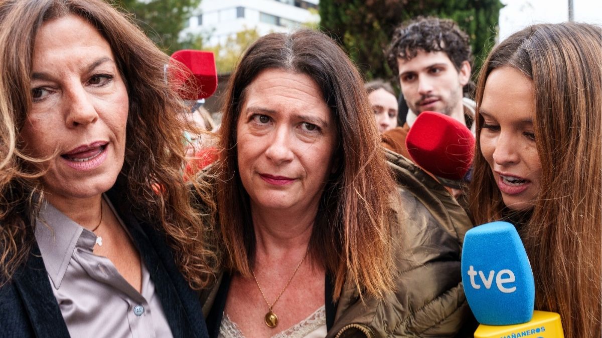 Fiscalía archiva las diligencias del pendrive de Leire Díez