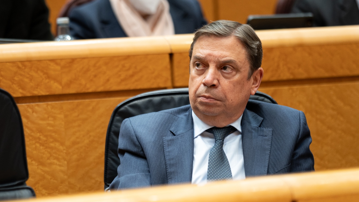 España propone a Luis Planas para dirigir la FAO en 2027