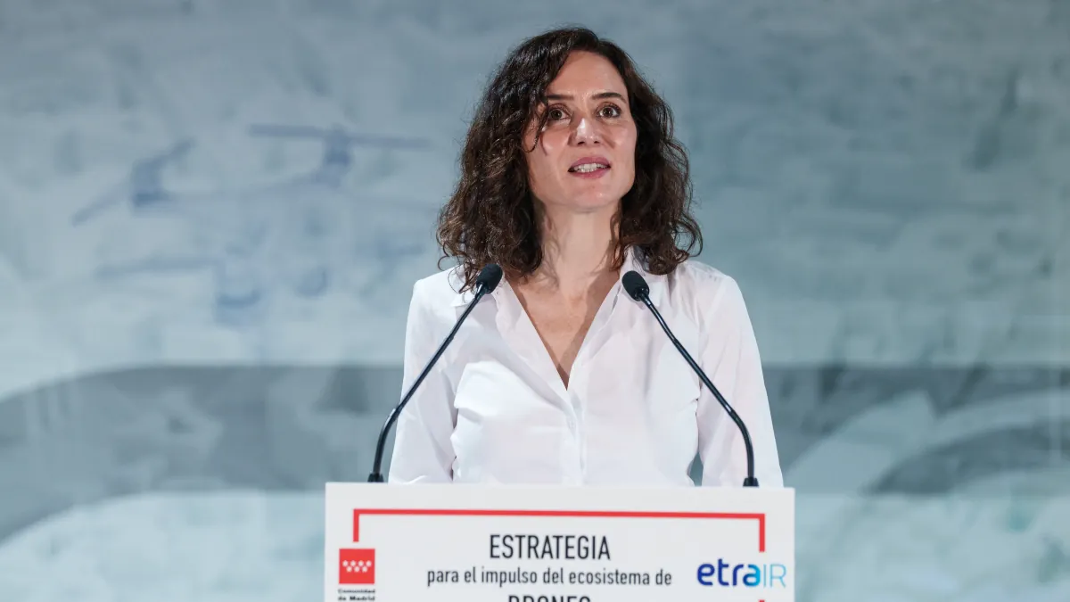 Madrid debe crear el registro de objetores del aborto