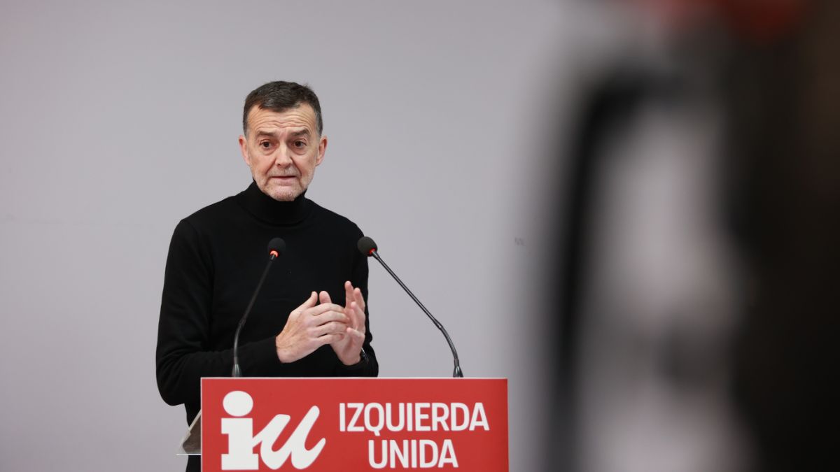 Maíllo urge a Sumar a elegir ya candidato para las generales