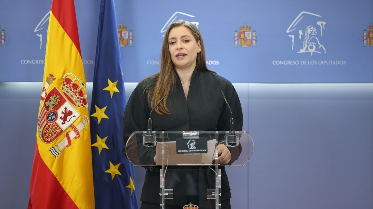 El PP confía en investir a María Guardiola en Extremadura