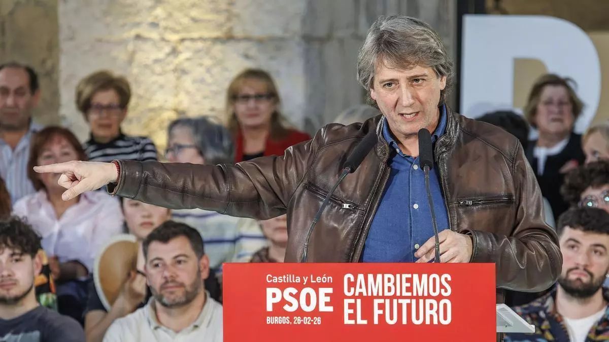 Polémica en Soria: Martínez prorroga el contrato de su hermana