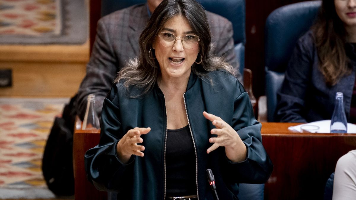 Más Madrid denuncia contratos del PP con Toro de Lidia