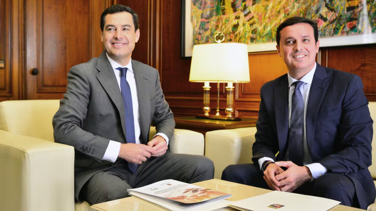 Citan a 32 investigados por el caso mascarillas en Almería