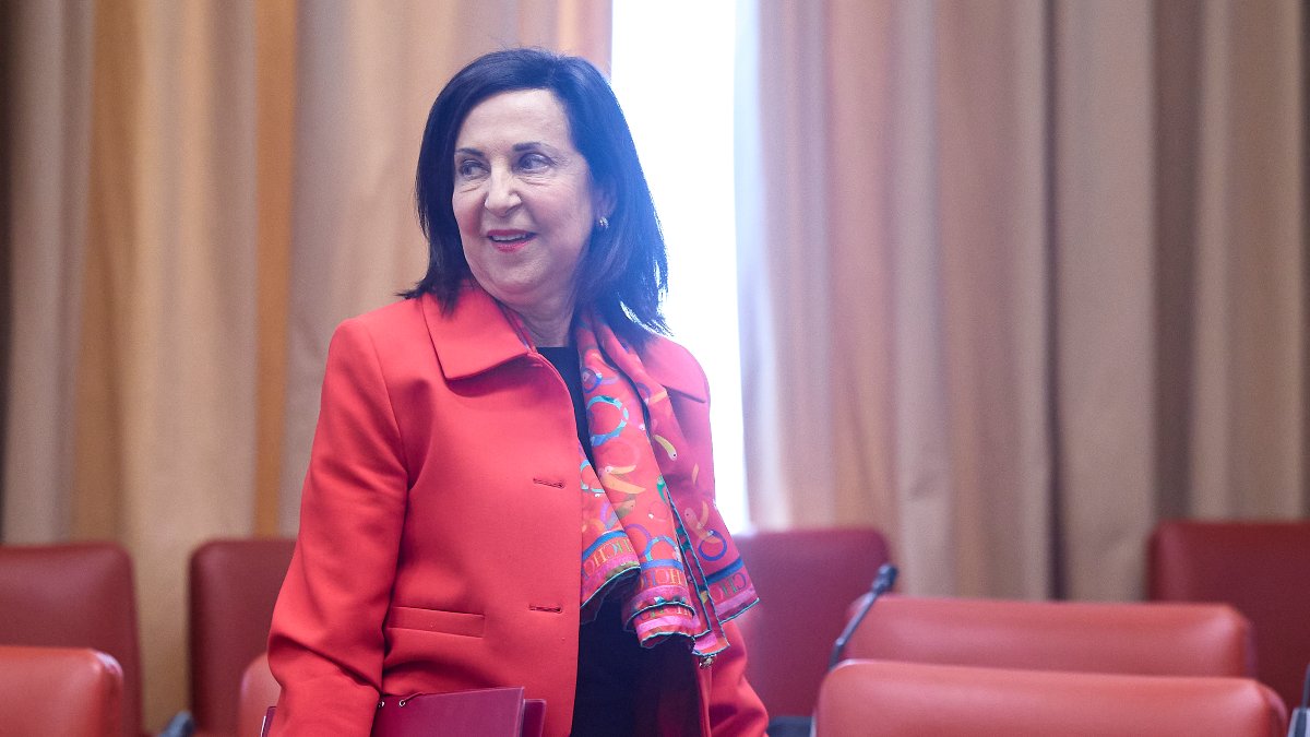 La fragata Méndez Núñez releva a la Cristóbal Colón en Chipre