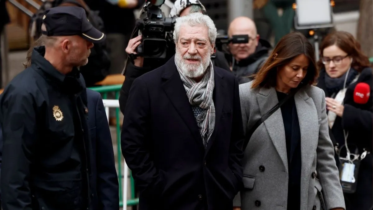 Miguel Ángel Rodríguez, citado por filtrar datos de prensa