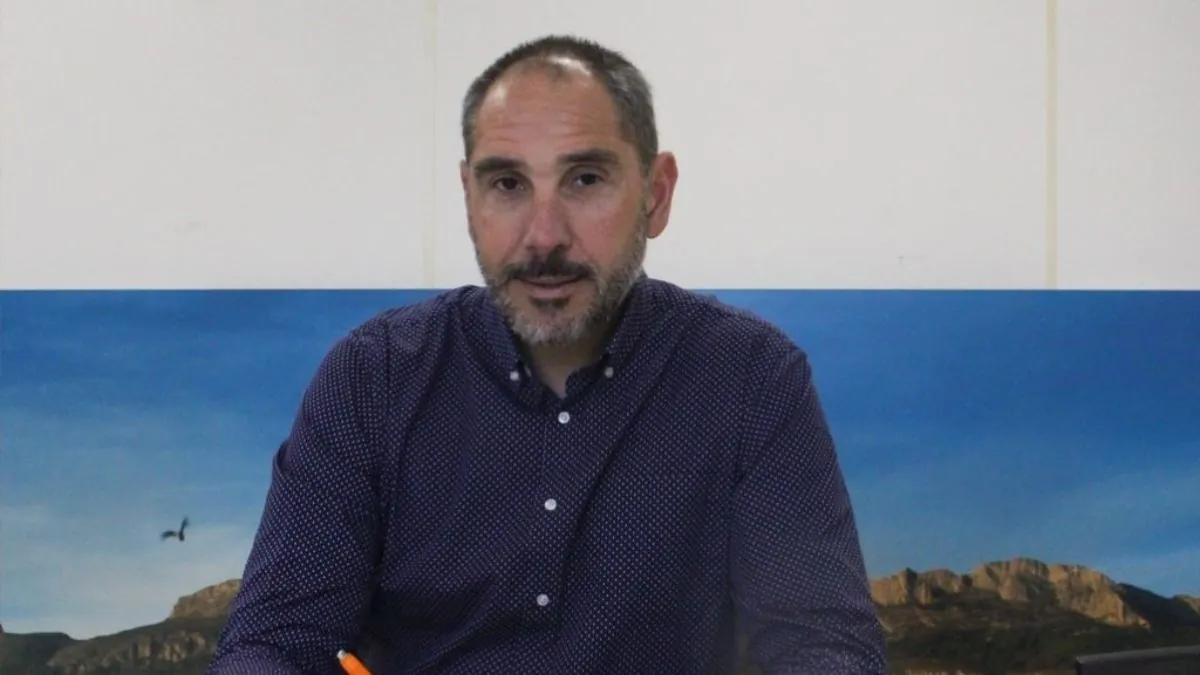Dimite el edil de Altea investigado por violencia de género