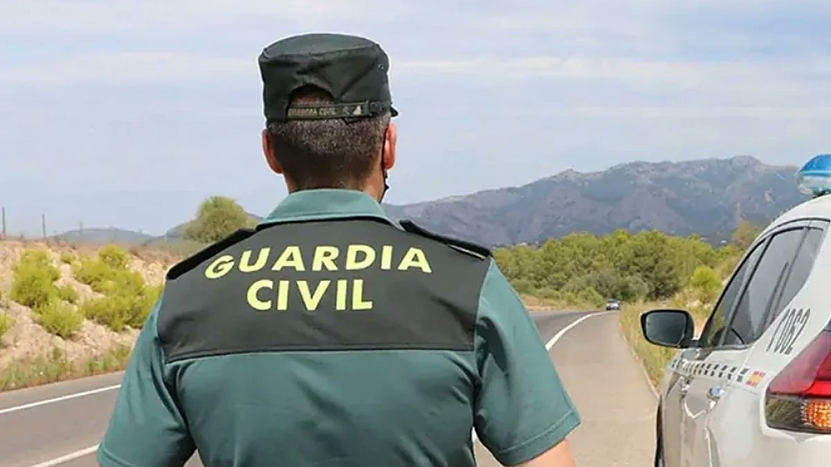 Mujer de VioGen detenida por matar a un hombre en Córdoba