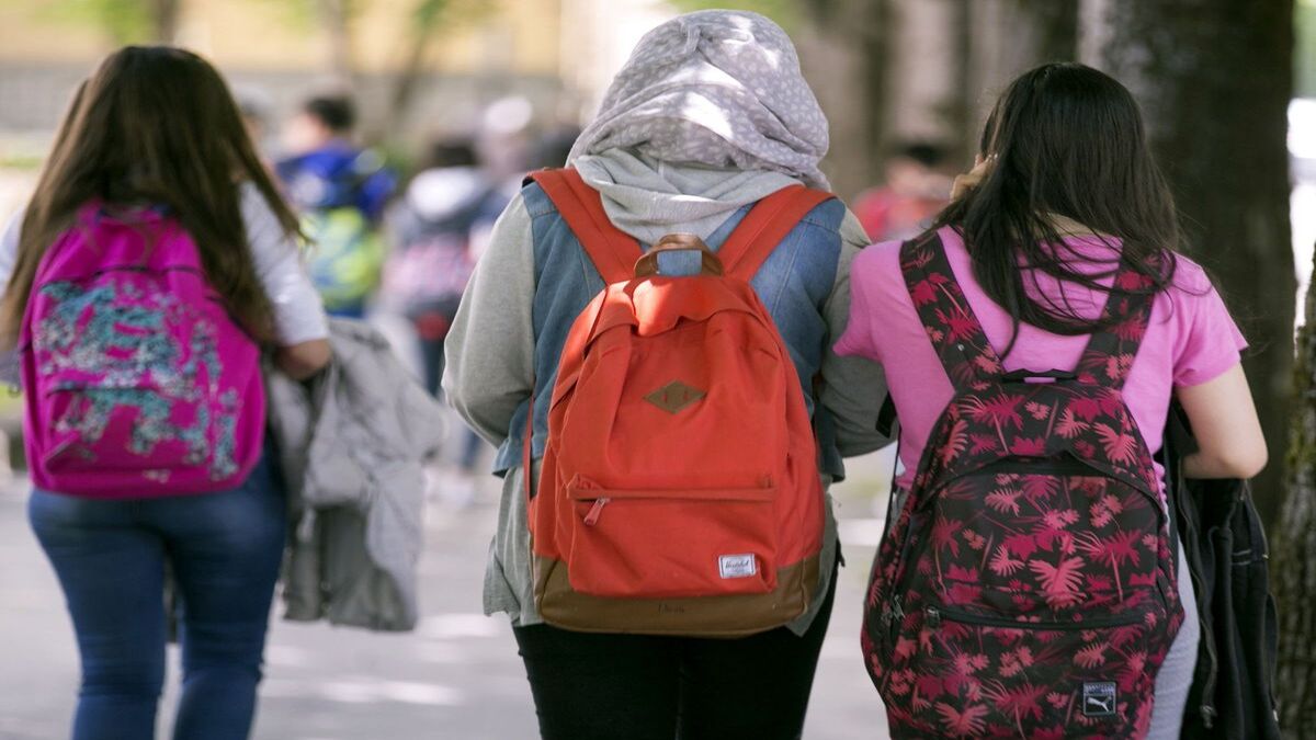 El 11% de los recién nacidos en España es musulmán