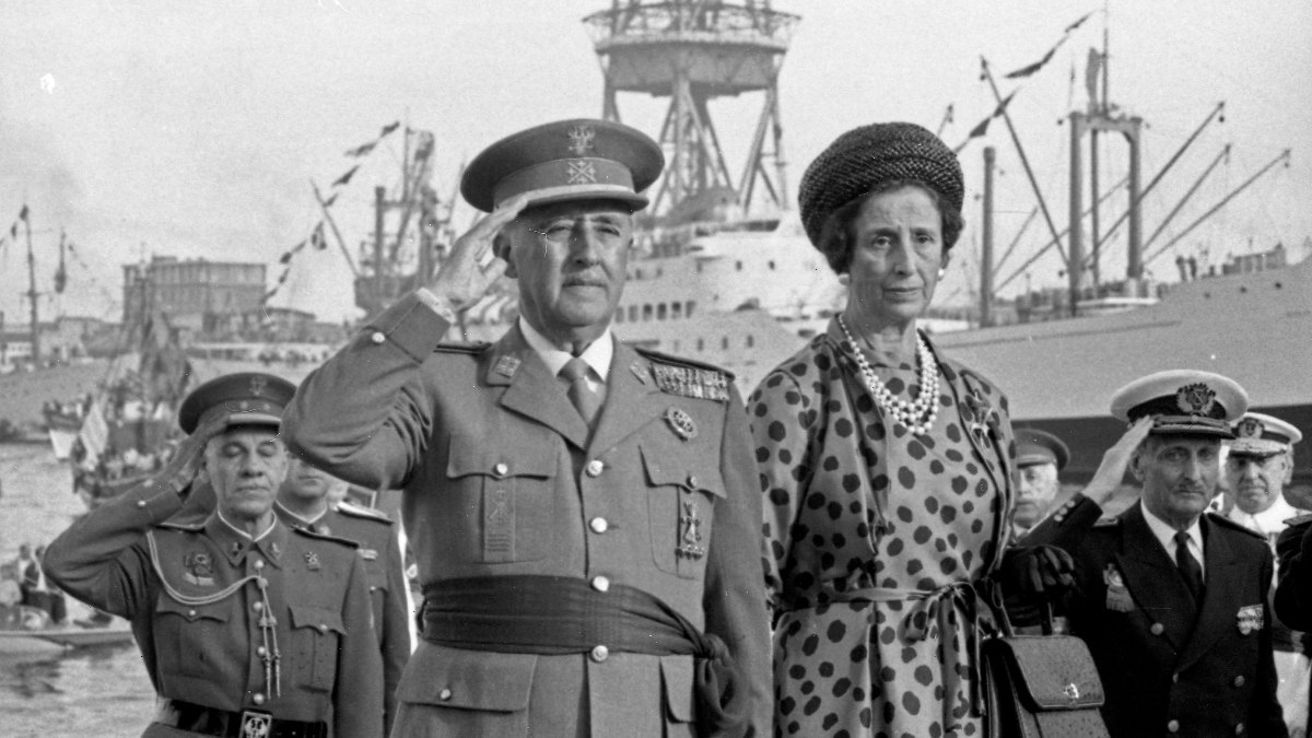Denuncian torturas del franquismo ante la ONU tras archivo
