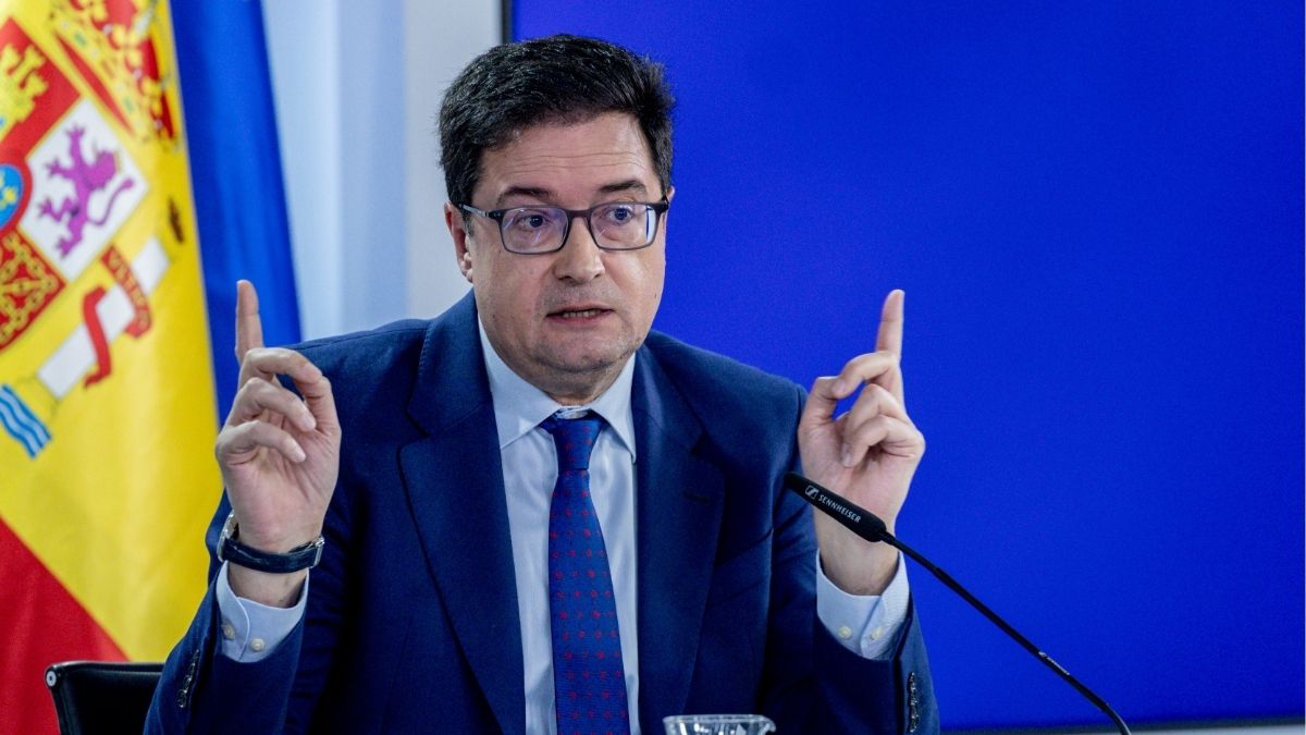 Óscar López: España es un socio fiable y ejerce su soberanía