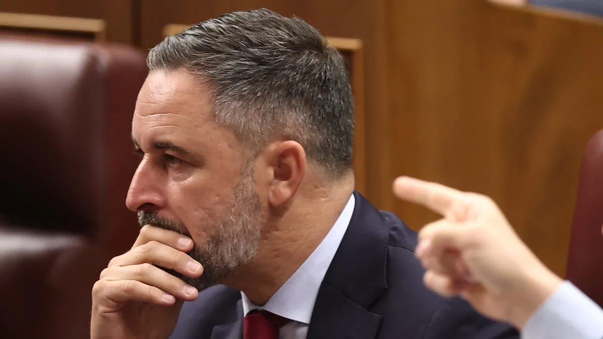 Vox negociará gobiernos con el PP tras Castilla y León