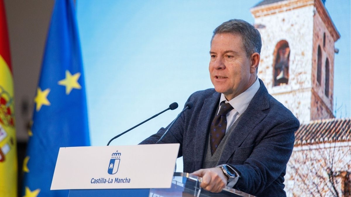 Page pide centrar las elecciones andaluzas en lo regional