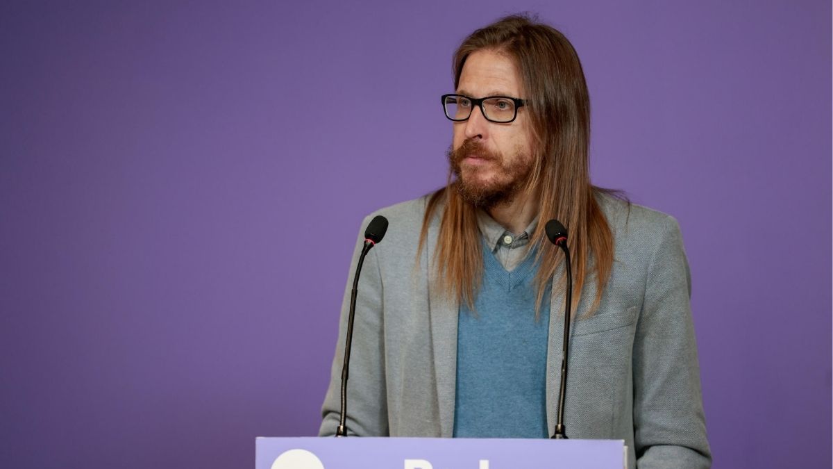 Podemos propone pacto con IU y Sumar en Andalucía