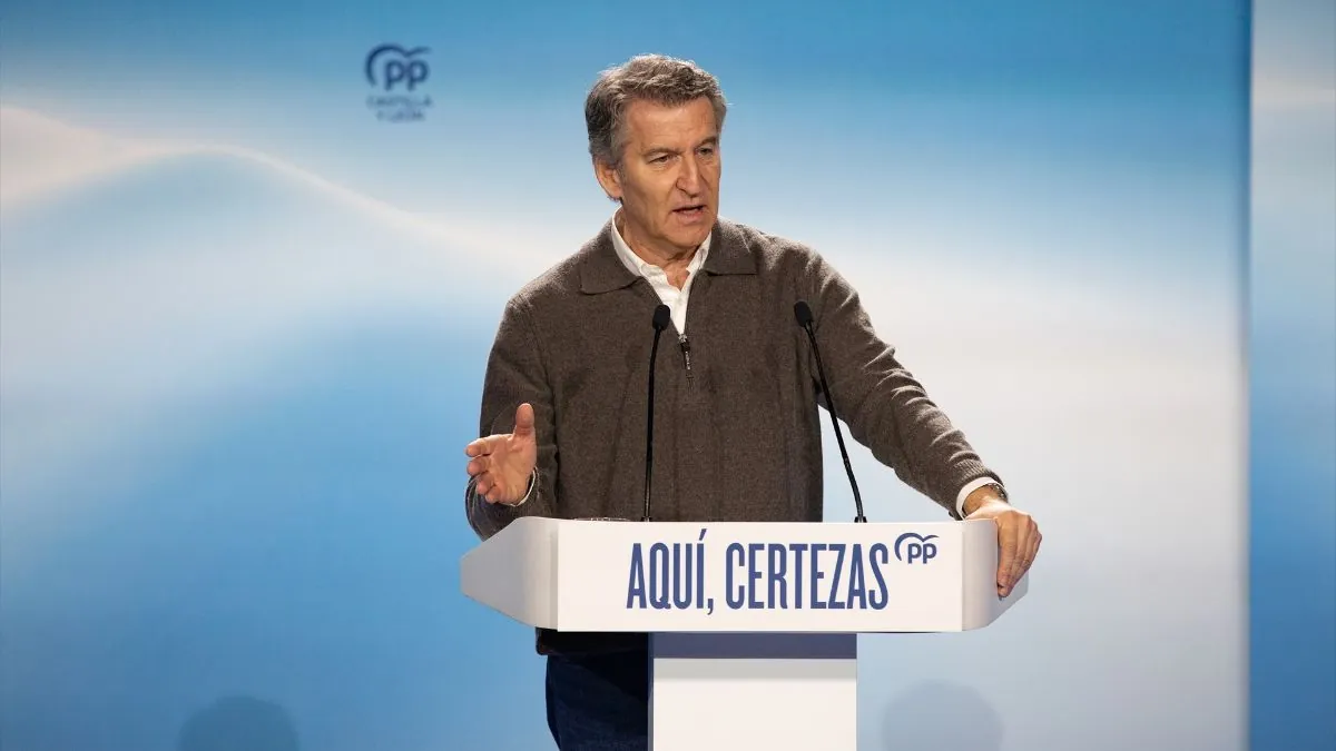 El PP se abstendrá ante el decreto anticrisis del Gobierno