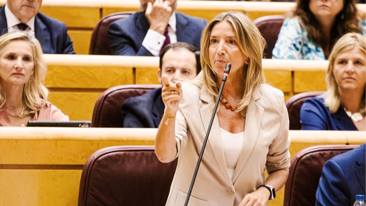 El PP tilda de improvisado el cierre del espacio aéreo a Irán