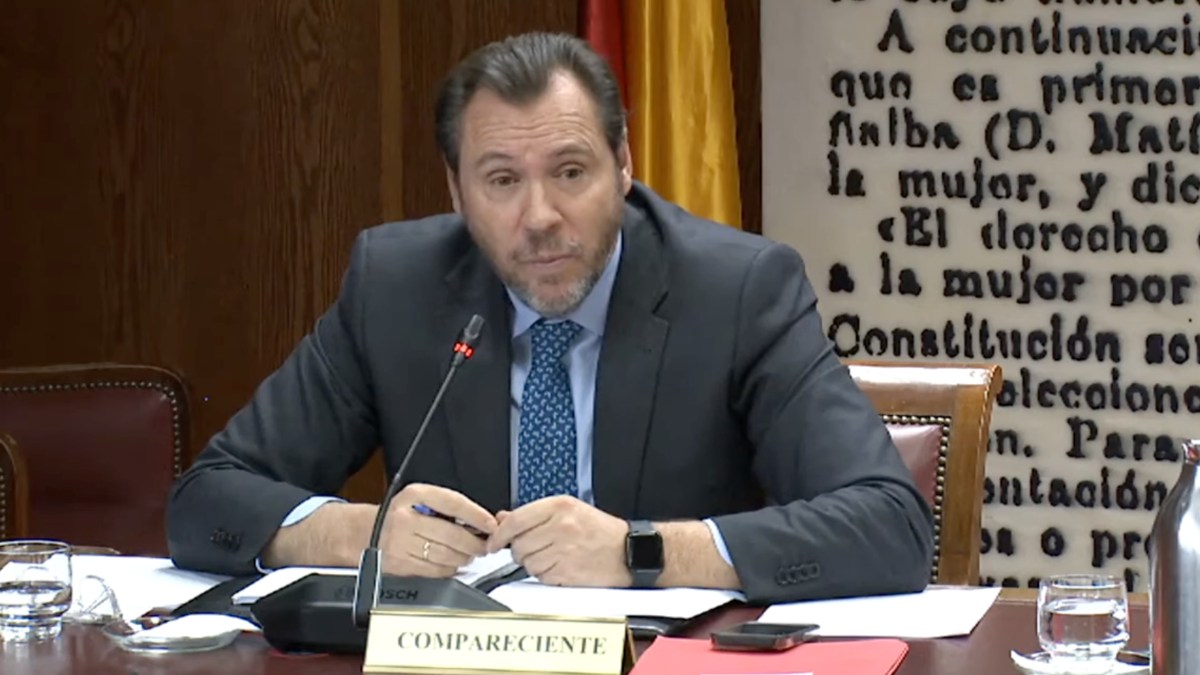 El PP cita a Puente, Ábalos y Koldo en el Senado por Adamuz