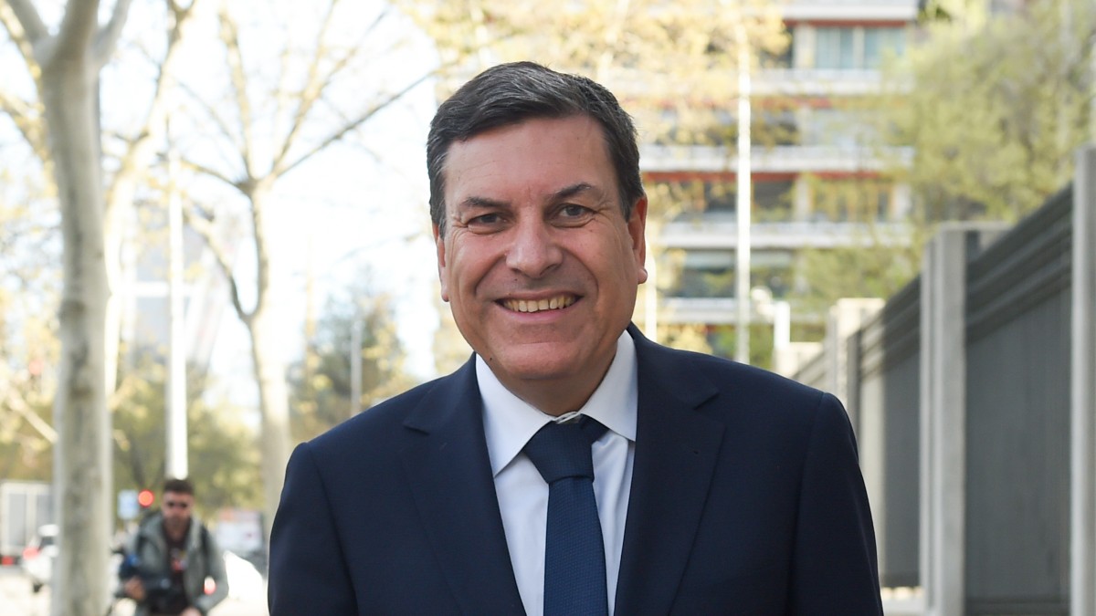 El PP defiende un gobierno en solitario en Castilla y León