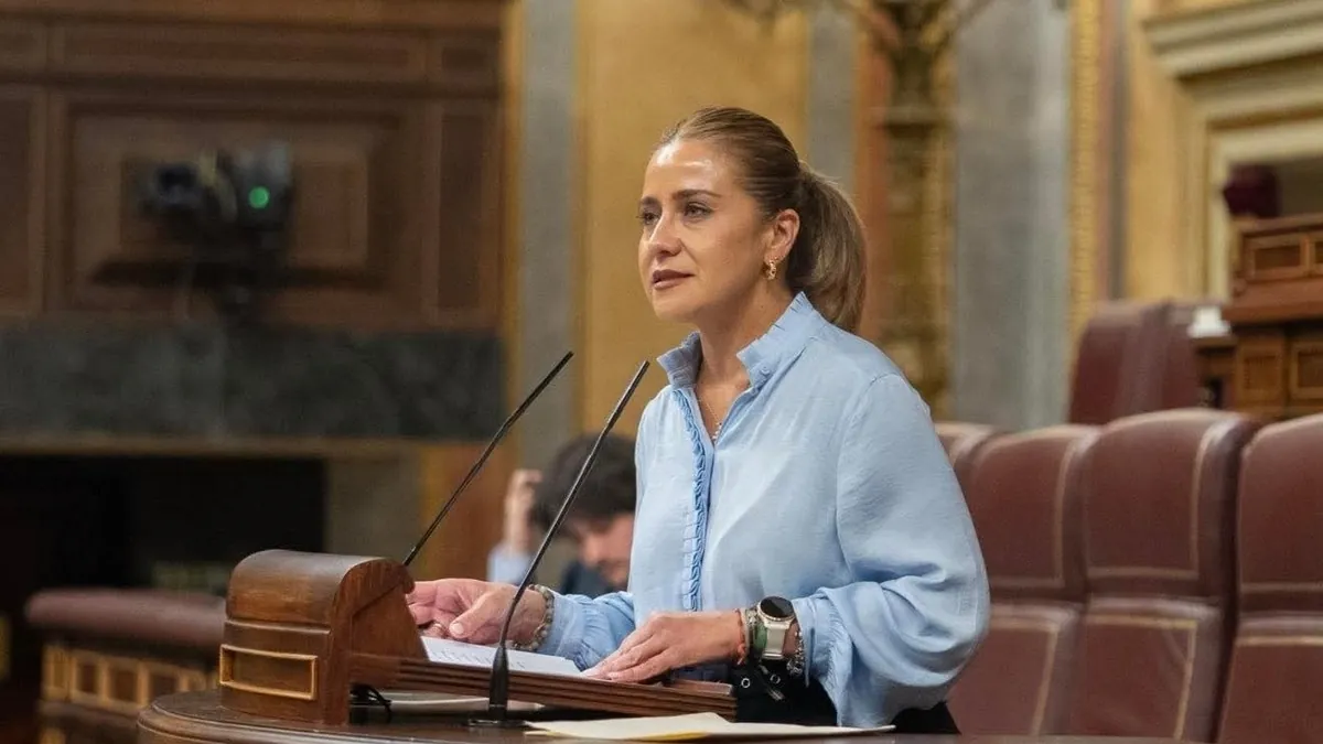 PP acusa al Gobierno de excluir a Ceuta y Melilla de rebajas