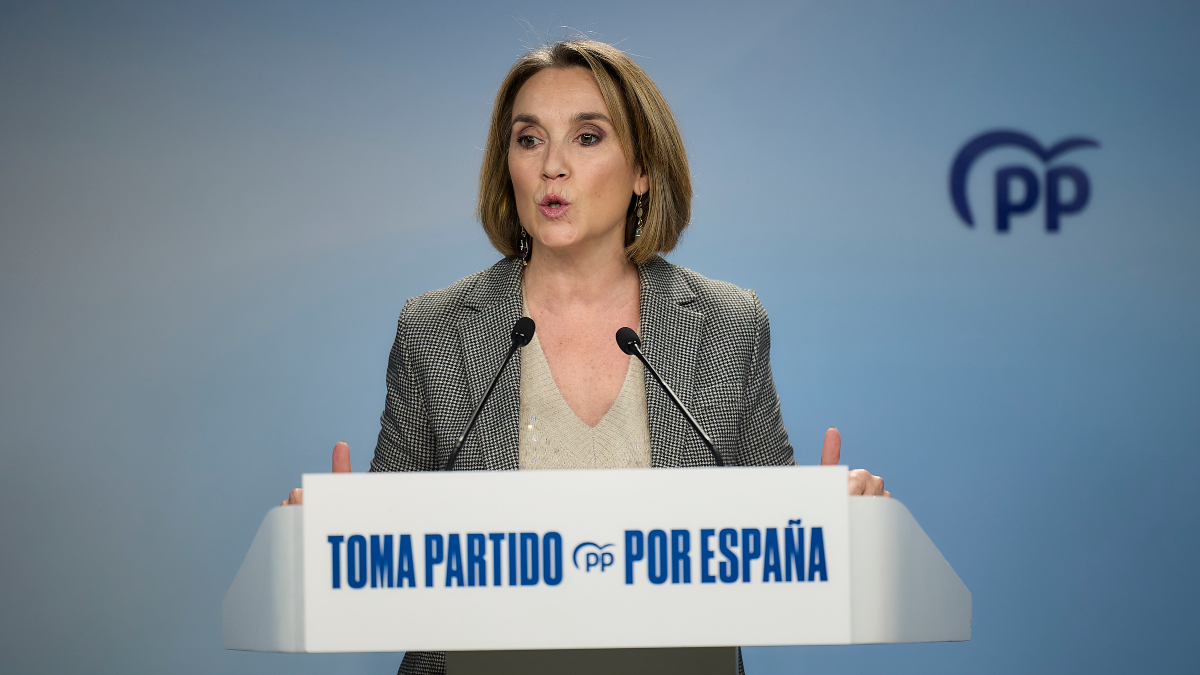 El PP exige cambios legales tras la liberación de etarras