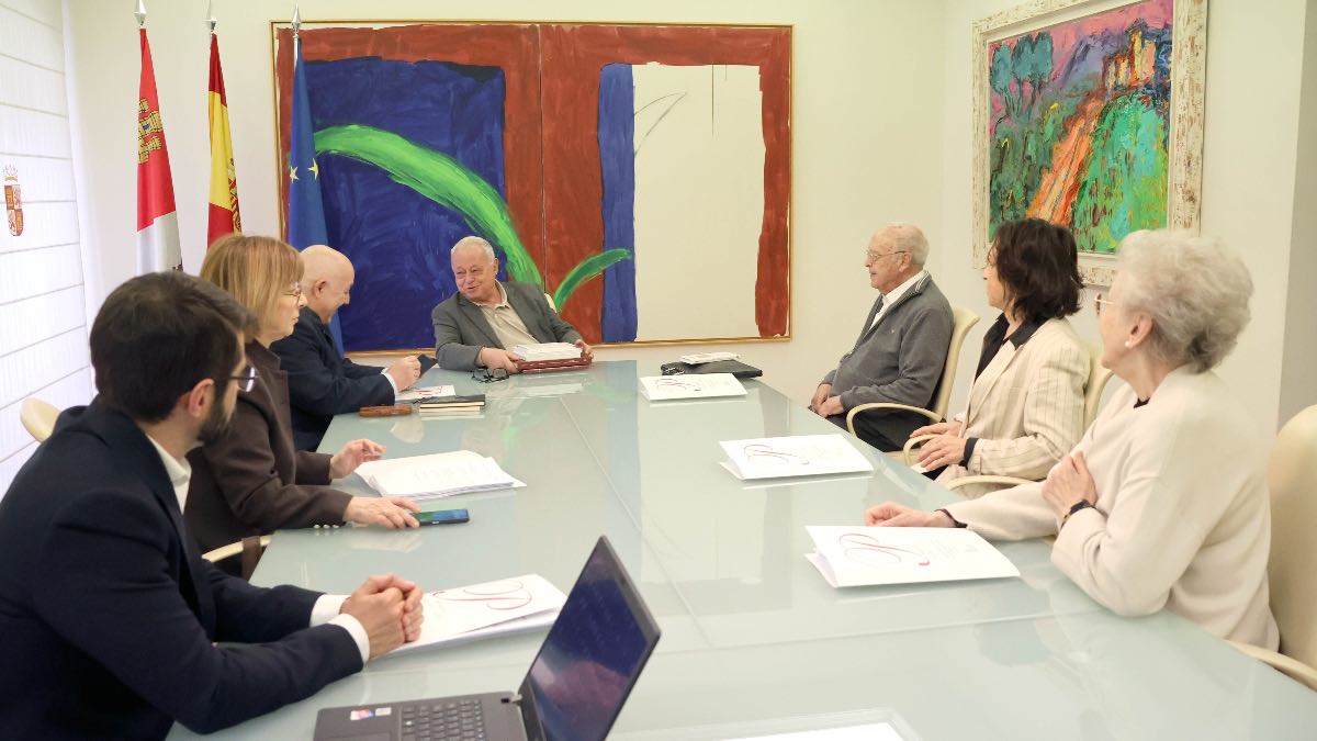 Proyecto Hombre recibe Premio Castilla y León de Valores