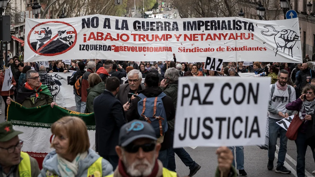PSOE recupera escaños y España lidera el mercado energético