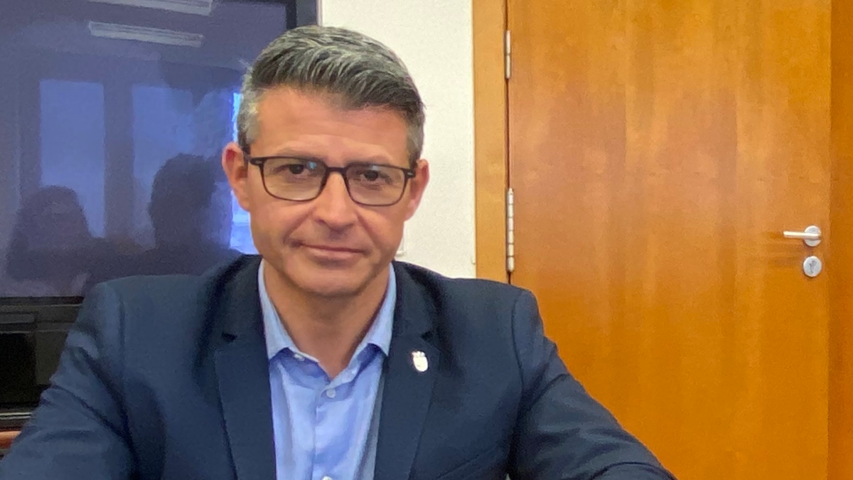 PSOE expulsa a Toni González, alcalde de Almusafes por acoso
