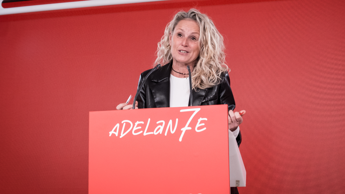 PSOE negocia el decreto de vivienda y el plan anticrisis