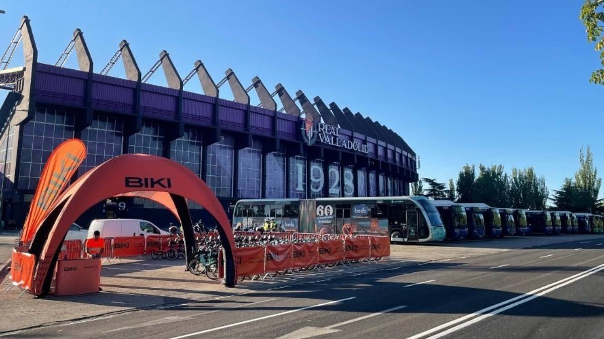 PSOE Valladolid critica el plan para el estadio Zorrilla