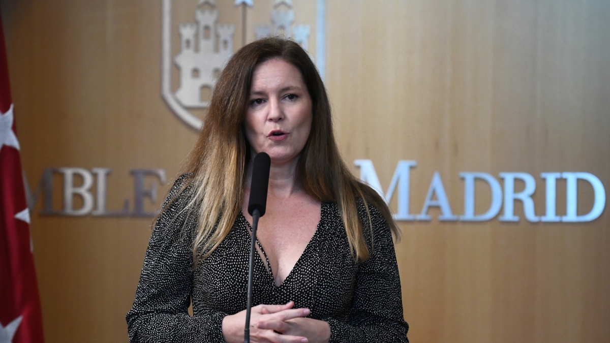 El Gobierno rechaza repatriar a 88 menores de Madrid