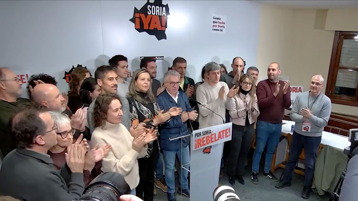 El regionalismo en Castilla y León no influye en Mañueco