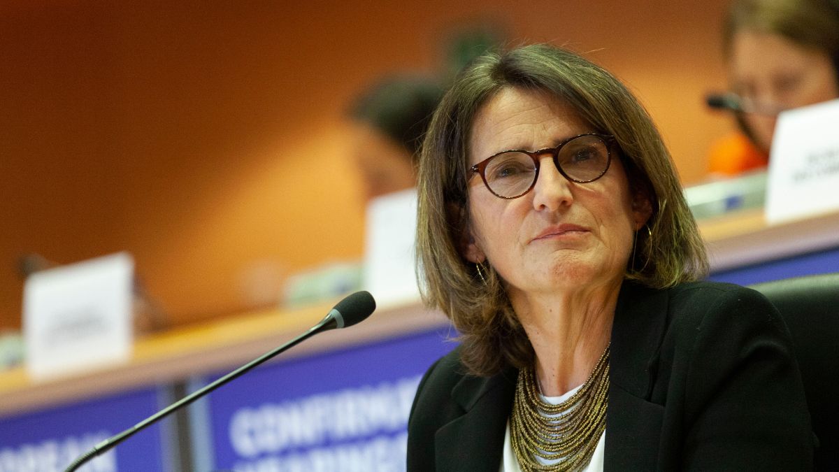 Ribera critica a Von der Leyen por el derecho internacional