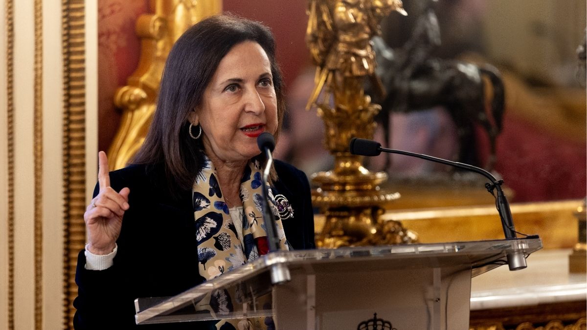 España valora enviar apoyo militar a Chipre con la UE