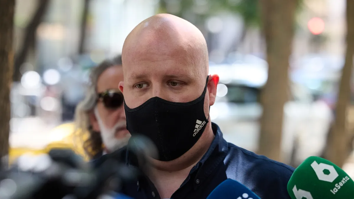 El abogado de Álvaro Romillo renuncia a su defensa