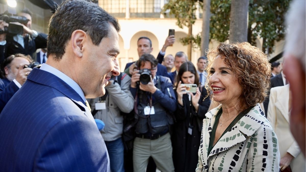 RTVE propone debates para las elecciones andaluzas