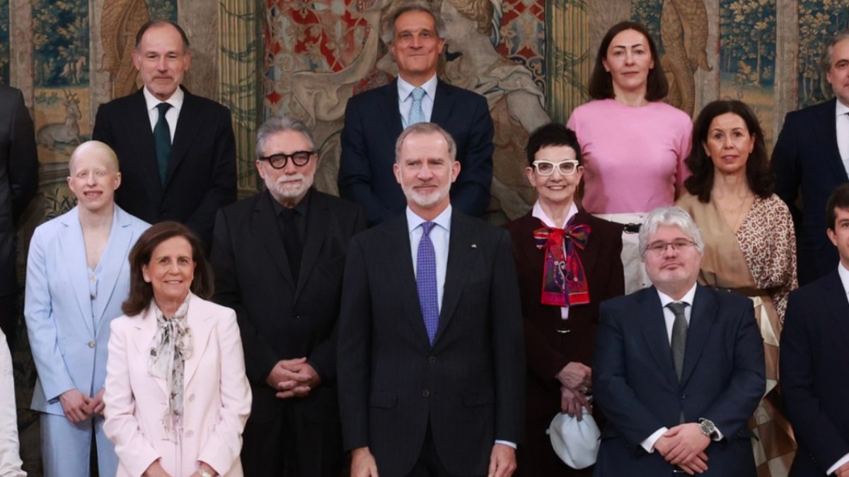 Ruscalleda y Plensa, «traidores» para el jefe de Puigdemont