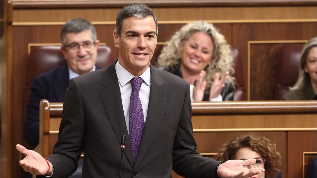 Sánchez informará en el Congreso sobre Oriente Medio