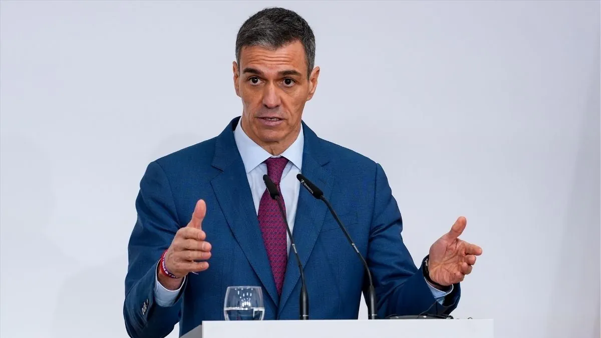 Sánchez respalda la vuelta de Juan Carlos I a España