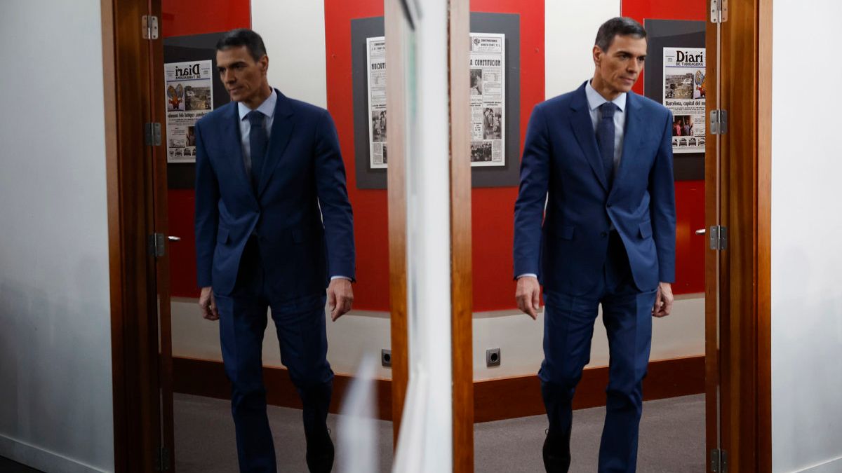 Sánchez aprueba 5.000 millones contra la crisis de Irán