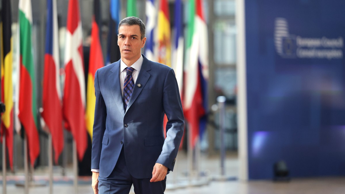 Sánchez pospone los Presupuestos 2026 por la guerra