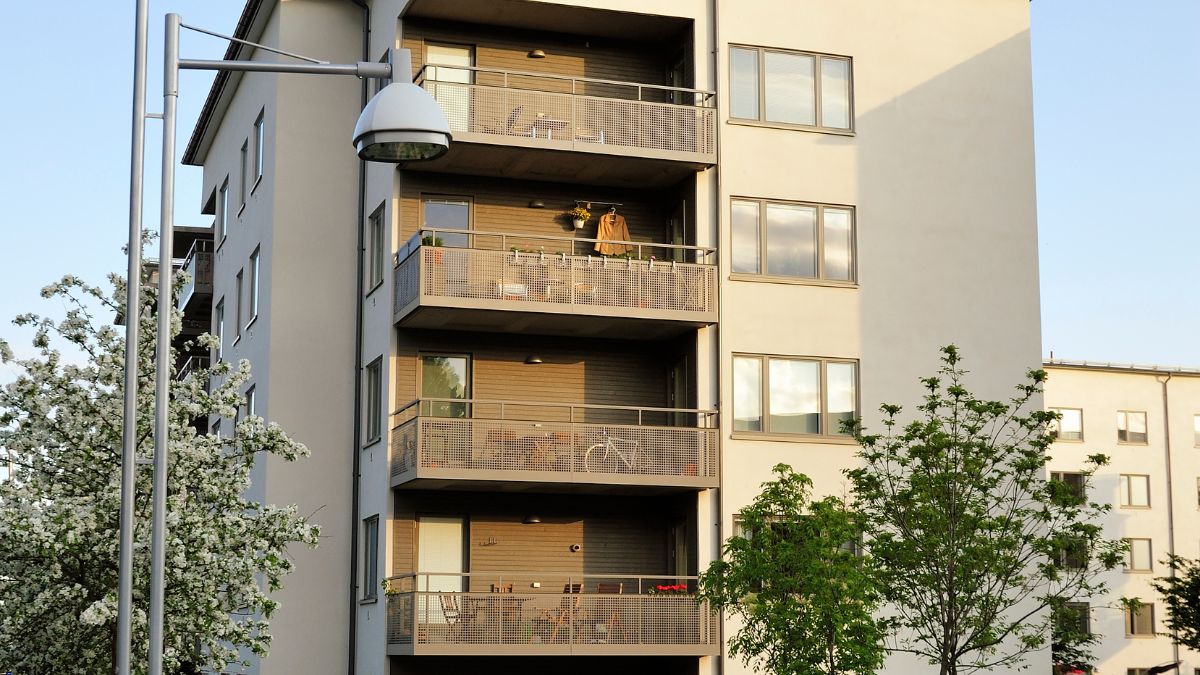 Seguro de edificios: obligatorio en Madrid y Valencia